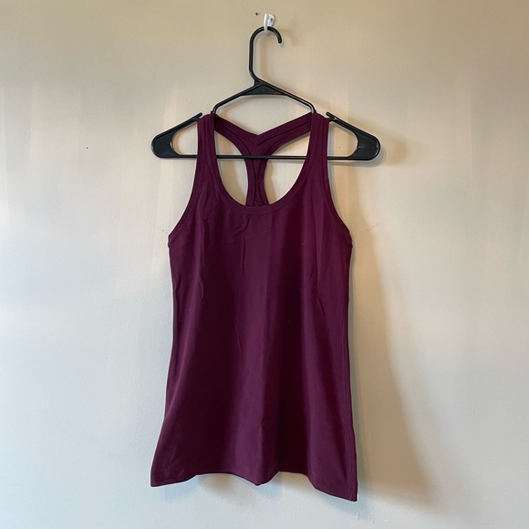 Lululemon Cool Racerback II - Size 8 - Picture 3 of 4